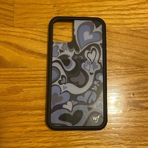 Wildflower case